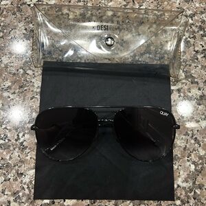 Quay Sunglasses